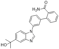 GABAA Modulator I 951654-29-8